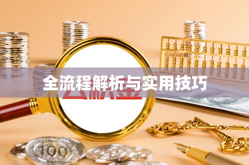 天心全流程解析与实用技巧