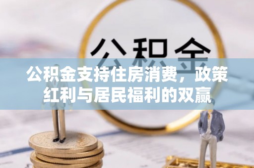 天心公积金支持住房消费，政策红利与居民福利的双赢