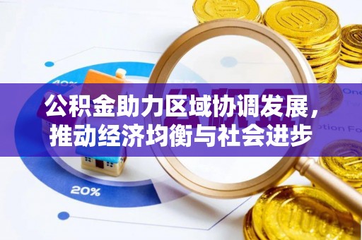 天心公积金助力区域协调发展，推动经济均衡与社会进步